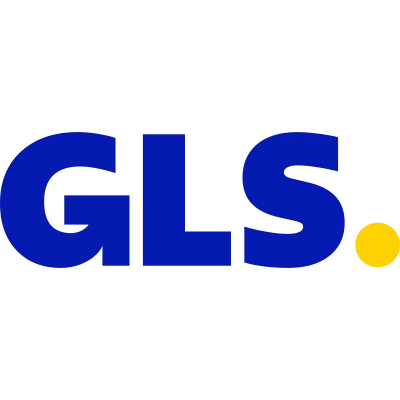 GLS hivatalos partner logó